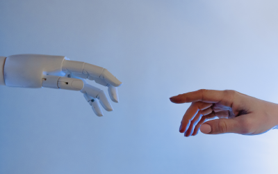 3 Faktora rizika AI tehnologije