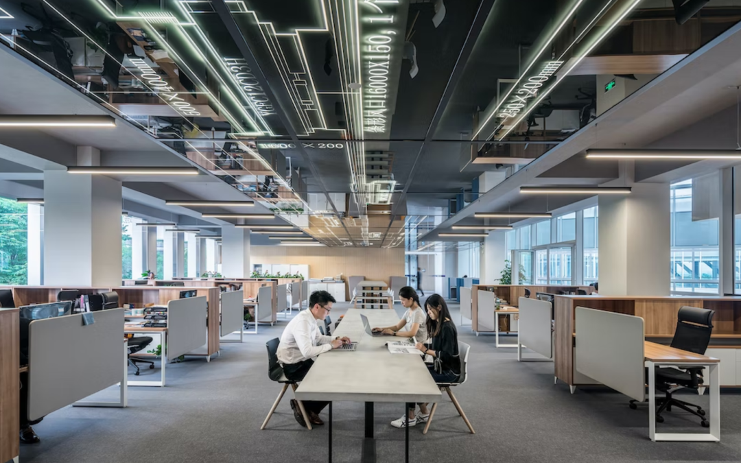 rad iz kancelarije, posao