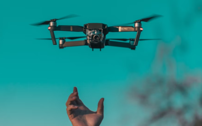 TJ-FlyingFish – Kineski dron koji roni?!
