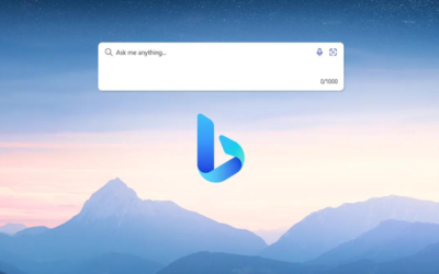 Microsoft predstavio Bing AI