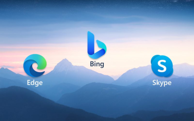Microsoft Bing četbot stigao je na mobilne telefone i Skype