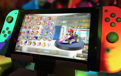 Microsoft, Nvidia i Nintendo – Zajedno protiv monopolizacije