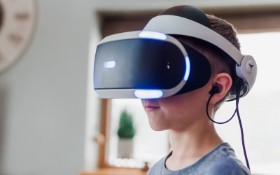 PlayStation VR2 – Novi konkurent ili prolazan trend?