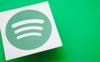 Spotify otpustio 6% radne snage!