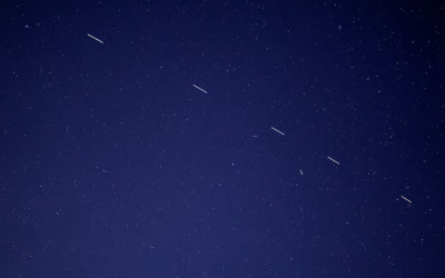 Starlink Global Roaming pruža internet konekciju bilo gde u svetu