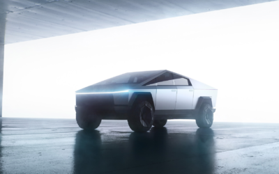 Proizvodnja Tesla Cybertruck vozila opet odložena