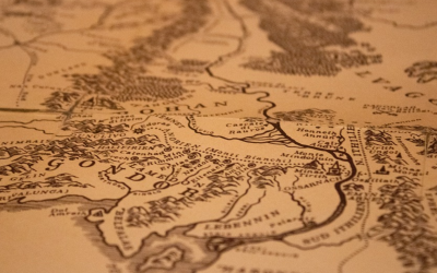 Povratak u Middle-earth: Warner Bros. pravi novog Gospodara Prstenova