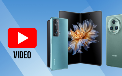 Na MWC u Barseloni predstavljena HONOR Magic 5 serija telefona!