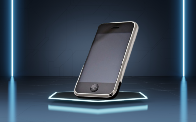 iPhone prve generacije danas košta 50.000 dolara?
