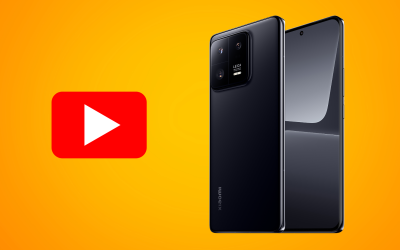 Predstavljena Xiaomi 13 serija!