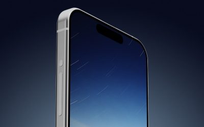 Otkriveni renderi za iPhone 15 Pro!