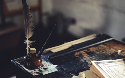 Ne, AI neće zameniti pisce (verovatno)