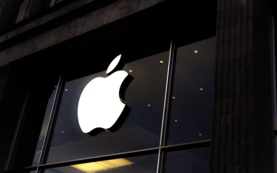 Gde je Apple u AI trci?