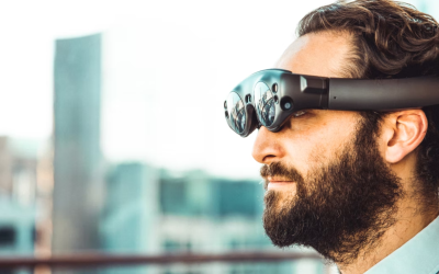 Procurele slike Apple Mixed Reality hedseta?