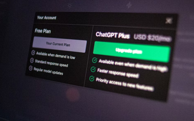 Zašto je ChatGPT besplatan ako je tako dobar?