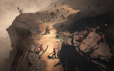 Evo kako je prošlo Diablo IV Open Beta testiranje