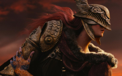 FromSoftware najavio Elden Ring DLC – Shadow of the Erdtree!