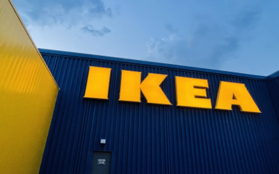 IKEA ubrzava posao uz pomoć dronova