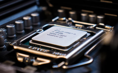 Intel Xeon – novi kralj procesora!