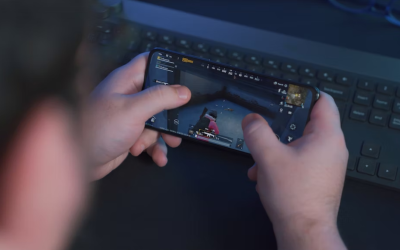 Kako Microsoft stoji na mobile gaming tržištu?