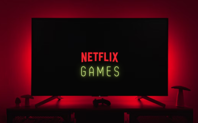 Koje igre dolaze na Netflix Games?