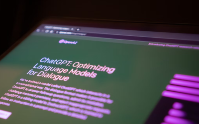OpenAI objavio API za ChatGPT i Whisper