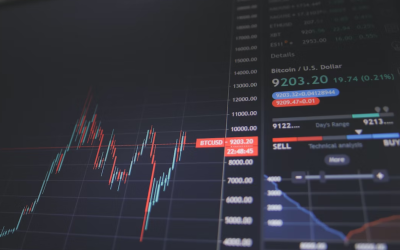 Da li crypto industriji preti propast?