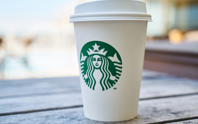 Starbucks NFT tokeni rasprodati za 18 minuta!?