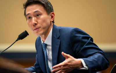 TikToku se bliži sudnji dan