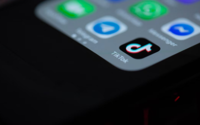 Da li TikTok zaista krši mere privatnosti?