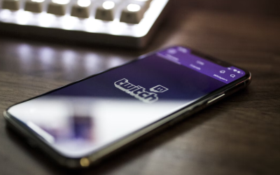 Kako će Twitch da se izbavi iz krize?