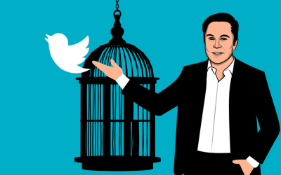 Twitter pao na 2 sata – nestanak struje ili manjak zaposlenih?