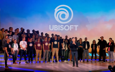 Ni Ubisoft neće učestvovati na E3