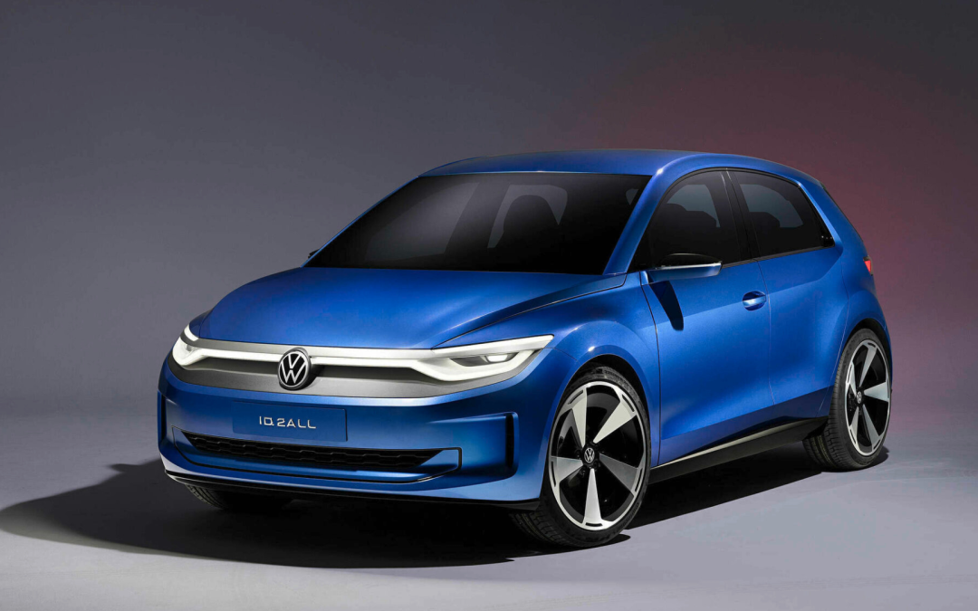 VW ID. 2all