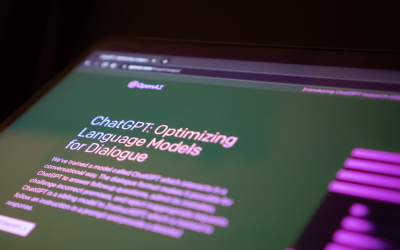 ChatGPT leak: Da li vas neko posmatra?