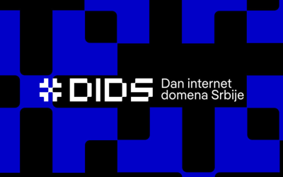 Dođite na DIDS 2023!