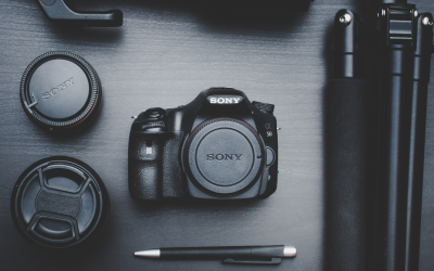 ZBOGOM LEGENDO! Gasi se DPReview