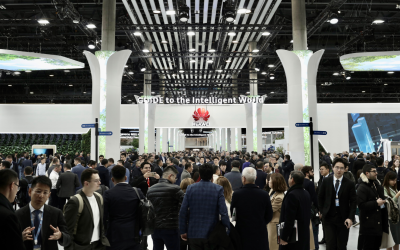 5G mreža tek stiže, a već se sprema 5.5G!