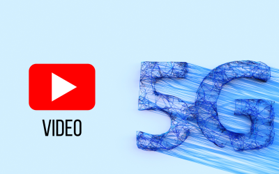 HUAWEI predstavio nova 5G rešenja u Barseloni!