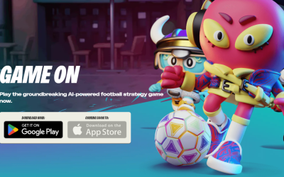 Stigao je AI League – Novi FIFA naslov!