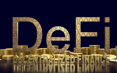 Koristite decentralizovane finansije? Pazite se!