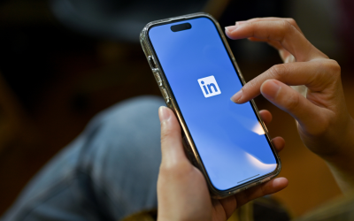 Stižu LinkedIn verifikacije! Ali ne kod nas