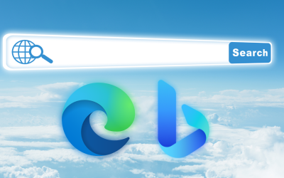 Microsoft Edge šalje vaše podatke na Bing?