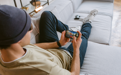 Sony se vraća na mobilni gejming – treća sreća?