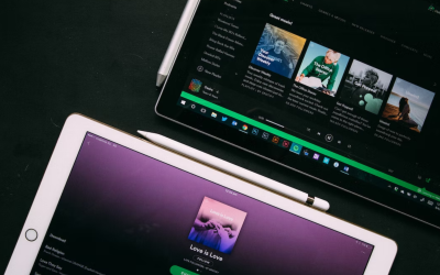 Doviđenja, Spotify Live!