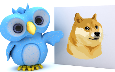 Twitter, Dogecoin i misteriozni tvitovi