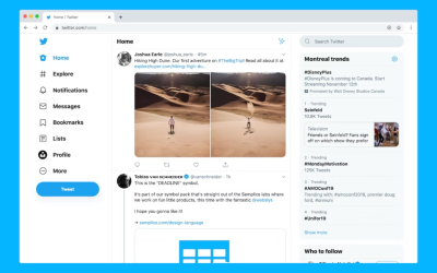 10 hiljada kompanija dobija Twitter kvačicu besplatno