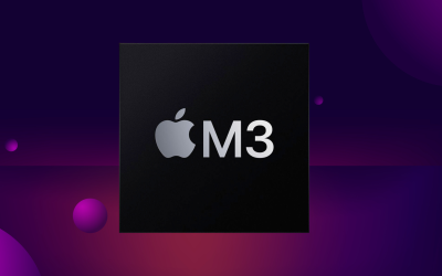Apple M3 – moćniji nego što smo mislili?