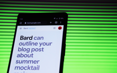 Google Bard sve bliži ChatGPT-u!