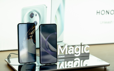 HONOR Magic5 Pro predstavljen korisnicima u Srbiji